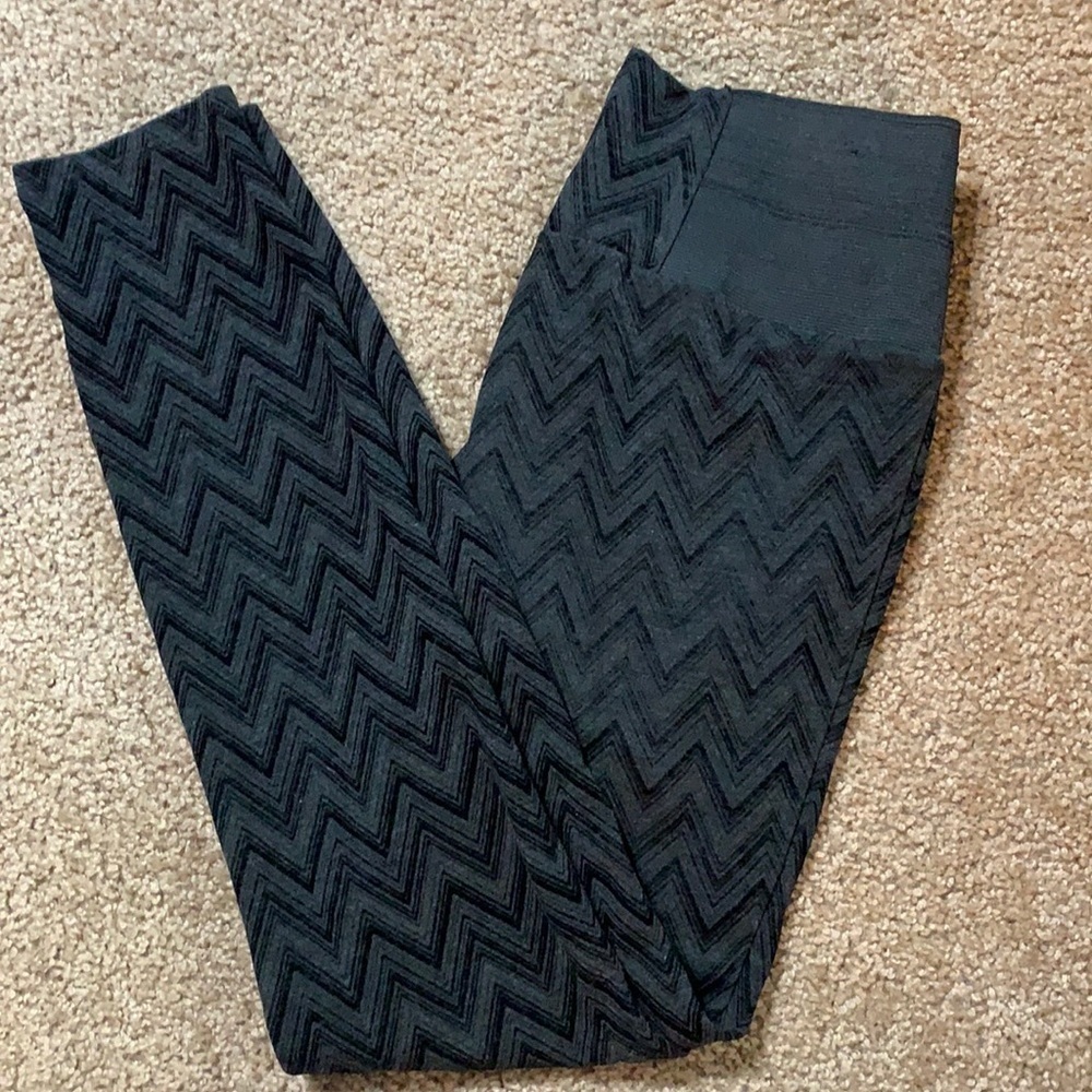 Women’s One 5 One stretch leggings Size small, very good condition, side panels